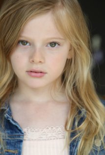 Olivia Moss