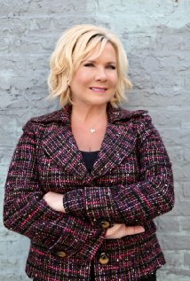 Anne O'Shea