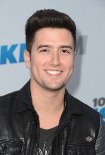 Logan Henderson