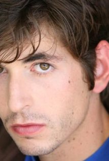 Michael Taber