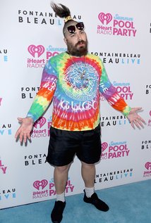 Josh Ostrovsky