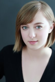 Madeleine Rose Yen