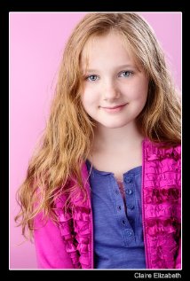 Claire Elizabeth Oldham