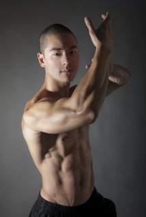 David Kim