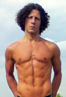 Andrew Crayford