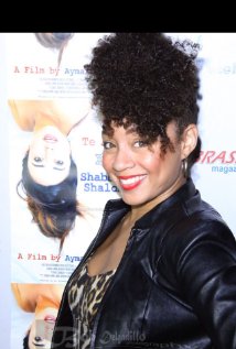 Ashley Ashida Dixon