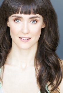 Brynn O'Malley