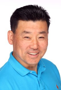 Augustus Cho