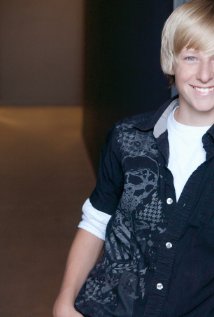 Eric Hanson