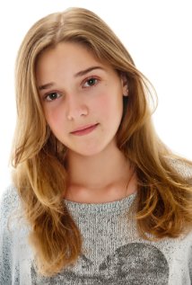Jordanna Drazin