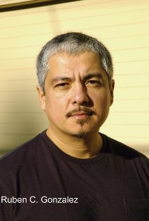 Ruben C. Gonzalez