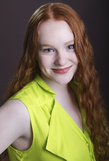 Alexsia Renee Patton