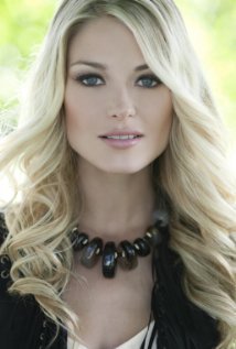 Channing Pierce