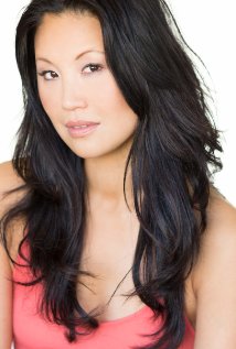 Amy Olson