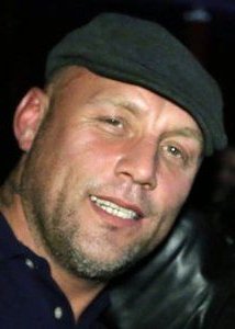 Lee Cato
