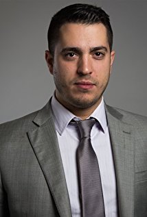 Paolo Bryant