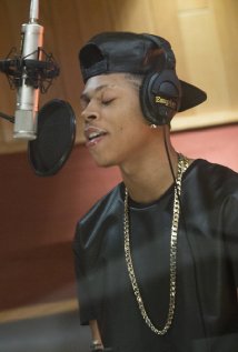 Bryshere Y. Gray